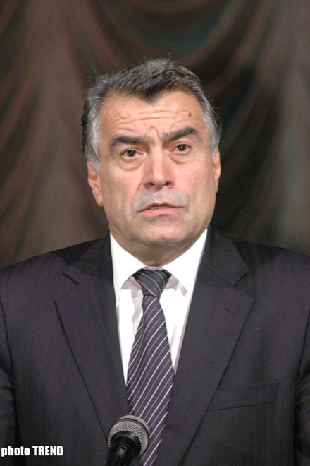 Natiq Əliyev Azərbaycanın sənaye və energetika naziri təyin edildi